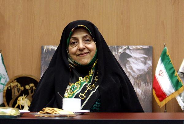 معصومه ابتکار,اخبار اجتماعی,خبرهای اجتماعی,آسیب های اجتماعی