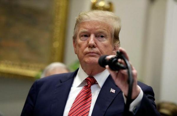 دونالد ترامپ,اخبار اقتصادی,خبرهای اقتصادی,نفت و انرژی