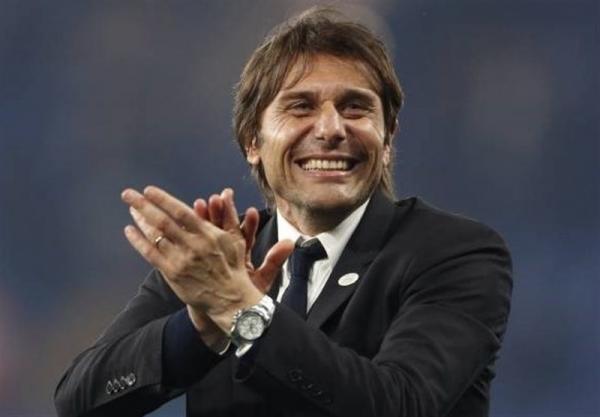 آنتونیو کونته,اخبار فوتبال,خبرهای فوتبال,اخبار فوتبال جهان