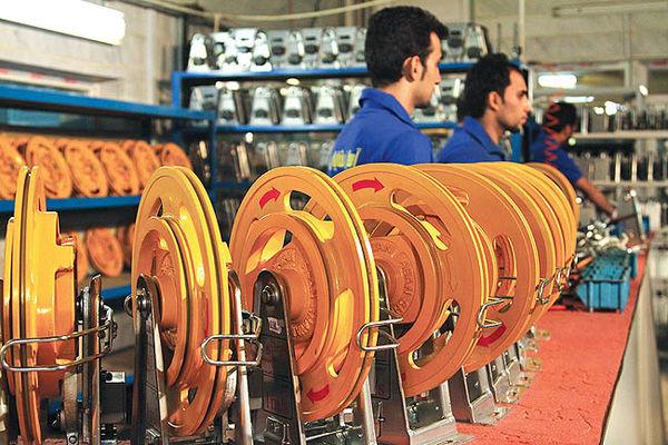 صنعت صنعت,اخبار اقتصادی,خبرهای اقتصادی,صنعت و معدن