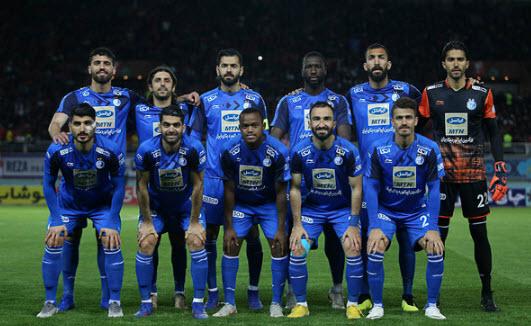 استقلال استقلال,اخبار فوتبال,خبرهای فوتبال,لیگ برتر و جام حذفی