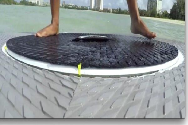 بشقاب برقی,اخبار علمی,خبرهای علمی,اختراعات و پژوهش