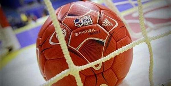 هندبال,اخبار ورزشی,خبرهای ورزشی,ورزش