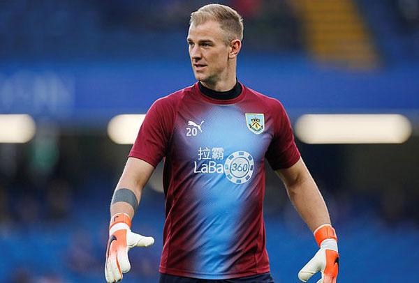 جو هارت,اخبار فوتبال,خبرهای فوتبال,نقل و انتقالات فوتبال