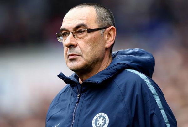 مائوریسیو ساری,اخبار فوتبال,خبرهای فوتبال,اخبار فوتبال جهان