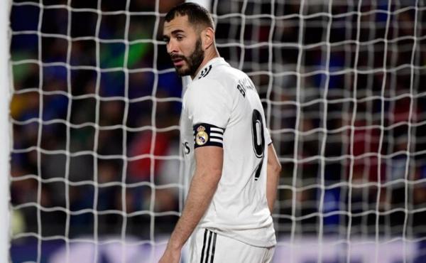 کریم بنزما,اخبار فوتبال,خبرهای فوتبال,اخبار فوتبال جهان