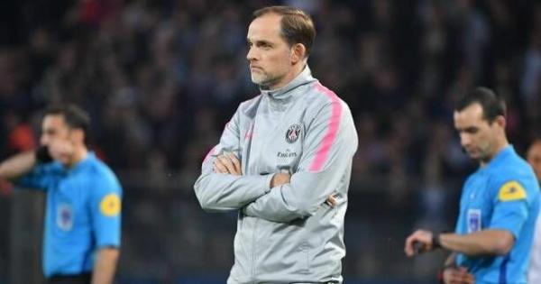 توخل,اخبار فوتبال,خبرهای فوتبال,اخبار فوتبال جهان