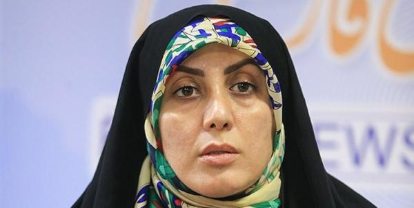 حمیده زرآبادی حمیده زرآبادی,اخبار سیاسی,خبرهای سیاسی,مجلس