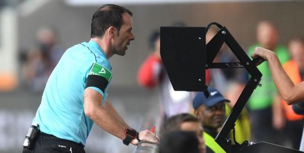 VAR,اخبار فوتبال,خبرهای فوتبال,اخبار فوتبال جهان