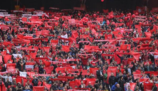 طرفداران تیم تراکتورسازی طرفداران تیم تراکتورسازی,اخبار فوتبال,خبرهای فوتبال,حواشی فوتبال