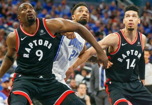 لیگ بسکتبال حرفه‌ای آمریکا,اخبار ورزشی,خبرهای ورزشی,والیبال و بسکتبال