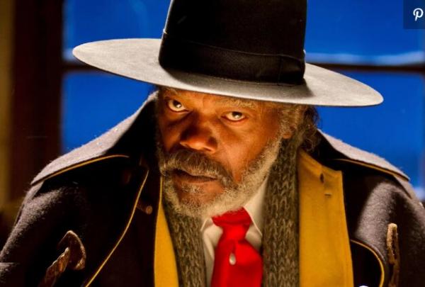 فیلم هشت نفرتانگیز فیلم هشت نفرتانگیز,اخبار فیلم و سینما,خبرهای فیلم و سینما,اخبار سینمای جهان