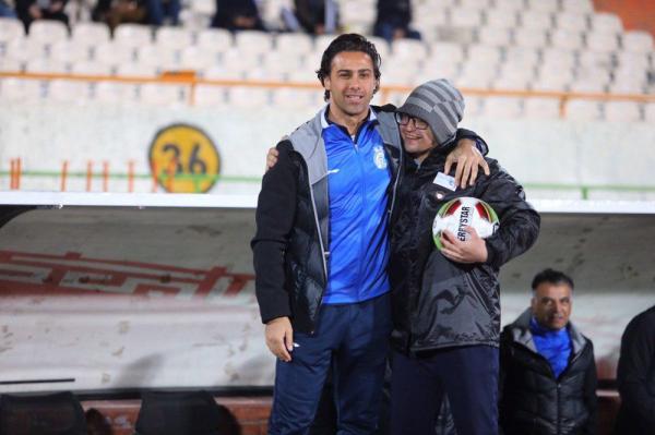 استقلال استقلال,اخبار فوتبال,خبرهای فوتبال,لیگ برتر و جام حذفی