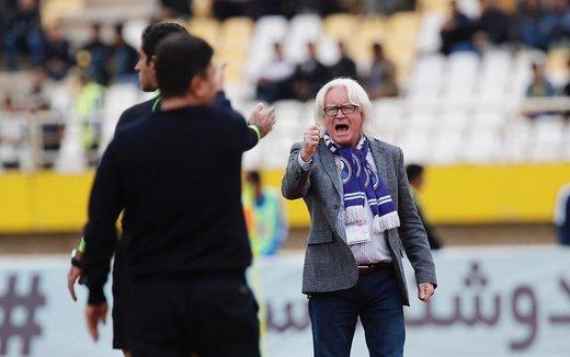 استقلال استقلال,اخبار فوتبال,خبرهای فوتبال,لیگ برتر و جام حذفی