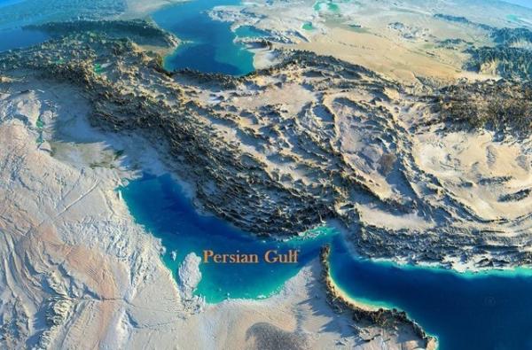 خلیج فارس,اخبار علمی,خبرهای علمی,طبیعت و محیط زیست