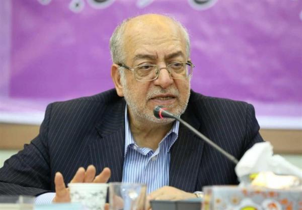 محمدرضا نعمت‌زاده,اخبار اقتصادی,خبرهای اقتصادی,اقتصاد کلان