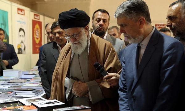 رهبر معظم انقلاب اسلامی,اخبار سیاسی,خبرهای سیاسی,اخبار سیاسی ایران