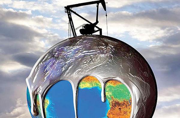 نفت جهانی,اخبار اقتصادی,خبرهای اقتصادی,نفت و انرژی