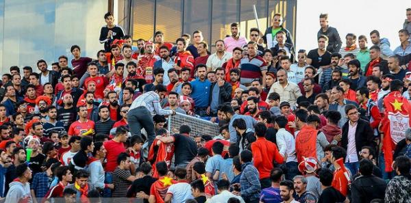 هواداران فوتبال هواداران فوتبال,اخبار فوتبال,خبرهای فوتبال,حواشی فوتبال