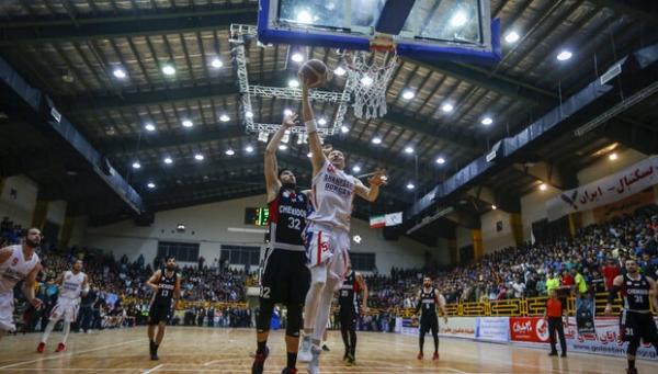 فینال لیگ بسکتبال ایران فینال لیگ بسکتبال ایران,اخبار ورزشی,خبرهای ورزشی,والیبال و بسکتبال