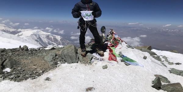 قله لنین,اخبار ورزشی,خبرهای ورزشی,ورزش