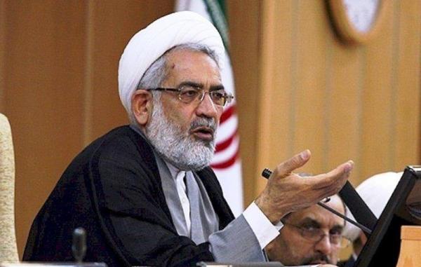 حجت الاسلام والمسلمین محمد جعفر منتظری,اخبار اجتماعی,خبرهای اجتماعی,حقوقی انتظامی