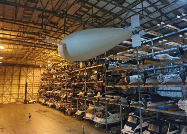 پهپاد فینکس,اخبار علمی,خبرهای علمی,اختراعات و پژوهش