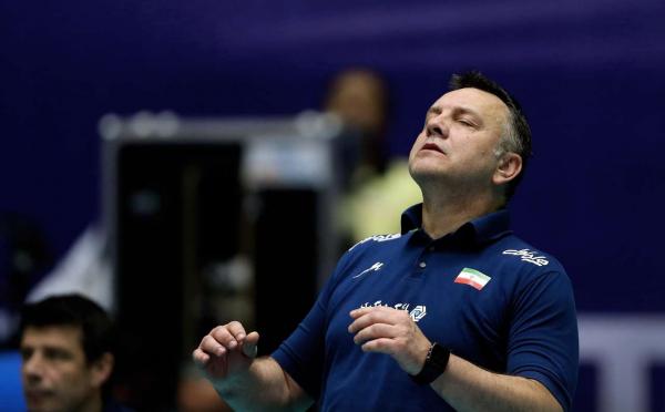 ایگور کولاکوویچ,اخبار ورزشی,خبرهای ورزشی,والیبال و بسکتبال