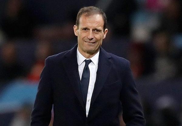 ماسیمیلیانو آلگری ماسیمیلیانو آلگری,اخبار فوتبال,خبرهای فوتبال,اخبار فوتبال جهان