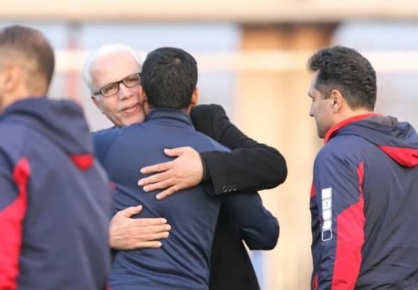 کیومرث بیات,اخبار فوتبال,خبرهای فوتبال,لیگ برتر و جام حذفی