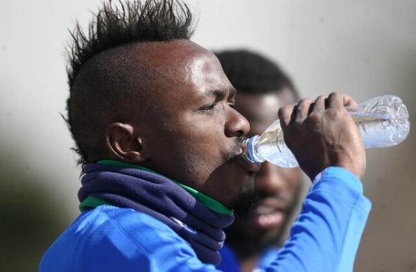 گادوین منشا,اخبار فوتبال,خبرهای فوتبال,لیگ برتر و جام حذفی