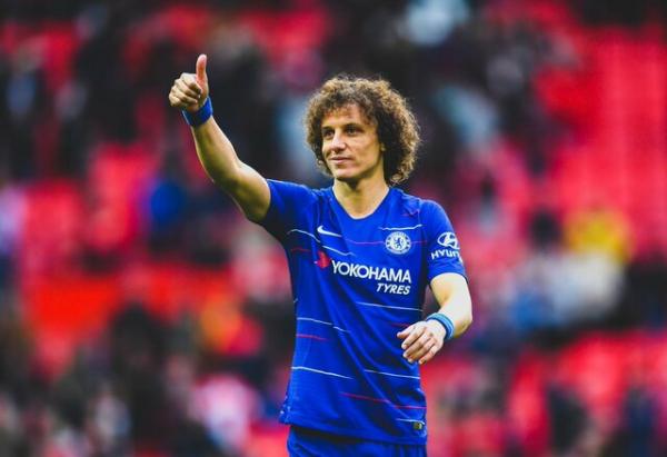 داوید لوئیز داوید لوئیز,اخبار فوتبال,خبرهای فوتبال,اخبار فوتبال جهان