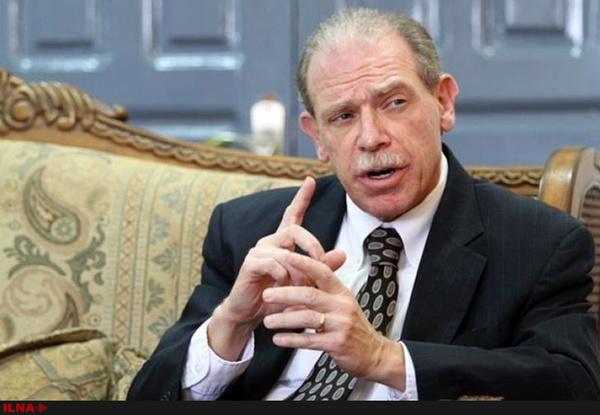 جری مایکل فیریشتین,اخبار سیاسی,خبرهای سیاسی,سیاست خارجی