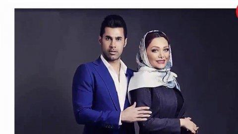 محسن فروزان و نسیم نهالی محسن فروزان و نسیم نهالی,اخبار فوتبال,خبرهای فوتبال,حواشی فوتبال