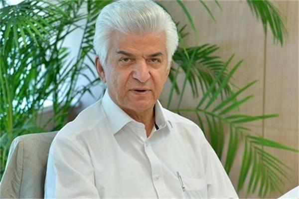 محمدرضانجفی‌منش,اخبار خودرو,خبرهای خودرو,بازار خودرو