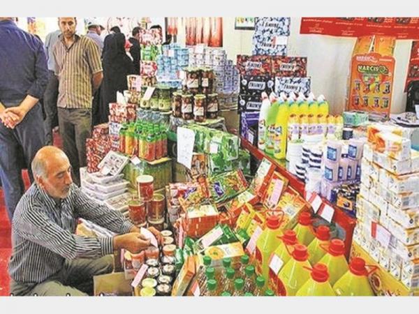 کالاهای اساسی کالاهای اساسی,اخبار اقتصادی,خبرهای اقتصادی,اصناف و قیمت