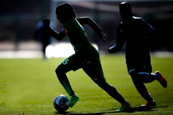 لیگ برتر فوتبال بانوان لیگ برتر فوتبال بانوان,اخبار ورزشی,خبرهای ورزشی,ورزش بانوان