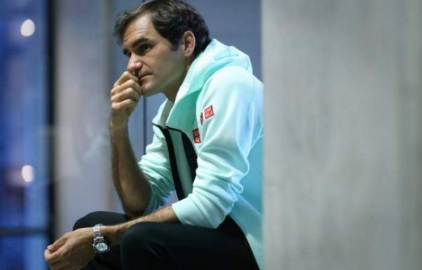 راجر فدرر راجر فدرر,اخبار ورزشی,خبرهای ورزشی,ورزش