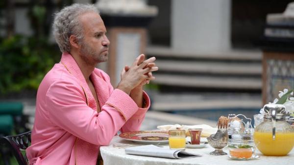 جیانی ورساچه و دوناتلا ورساچه جیانی ورساچه و دوناتلا ورساچه,اخبار هنرمندان,خبرهای هنرمندان,اخبار بازیگران