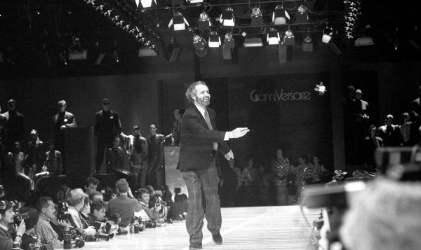 جیانی ورساچه و دوناتلا ورساچه جیانی ورساچه و دوناتلا ورساچه,اخبار هنرمندان,خبرهای هنرمندان,اخبار بازیگران