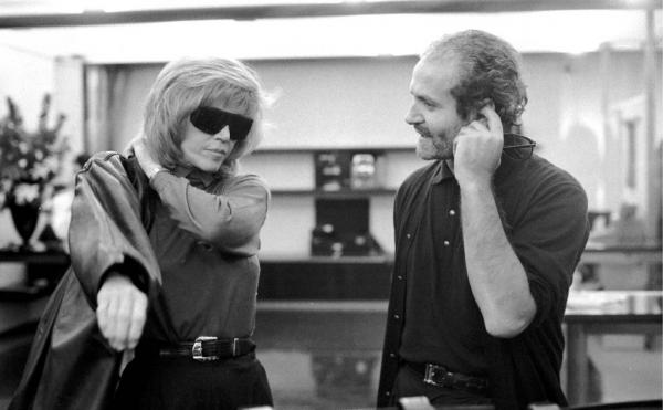 جیانی ورساچه و دوناتلا ورساچه جیانی ورساچه و دوناتلا ورساچه,اخبار هنرمندان,خبرهای هنرمندان,اخبار بازیگران