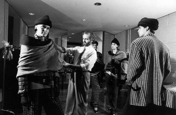 جیانی ورساچه و دوناتلا ورساچه جیانی ورساچه و دوناتلا ورساچه,اخبار هنرمندان,خبرهای هنرمندان,اخبار بازیگران