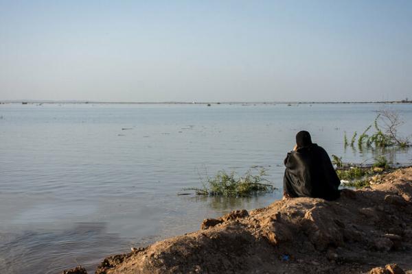 سیل در خوزستان,اخبار اجتماعی,خبرهای اجتماعی,شهر و روستا