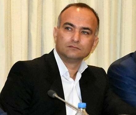 احمدرضا براتی,اخبار فوتبال,خبرهای فوتبال,حواشی فوتبال