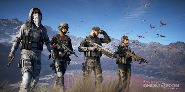 بازی Tom Clancy بازی Tom Clancy,اخبار دیجیتال,خبرهای دیجیتال,بازی