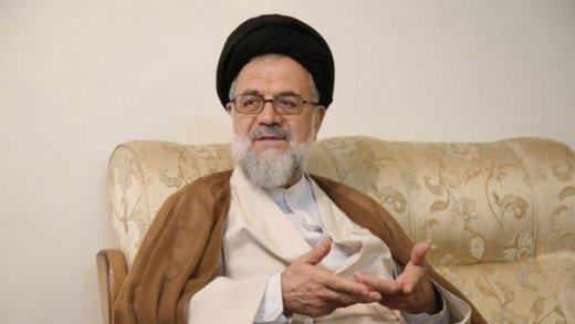 سیدحسین موسوی تبریزی,اخبار سیاسی,خبرهای سیاسی,اخبار سیاسی ایران