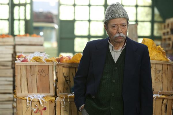 علی نصیریان,اخبار هنرمندان,خبرهای هنرمندان,اخبار بازیگران