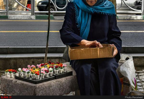 اشتغال بانوان در ایران,اخبار اجتماعی,خبرهای اجتماعی,خانواده و جوانان