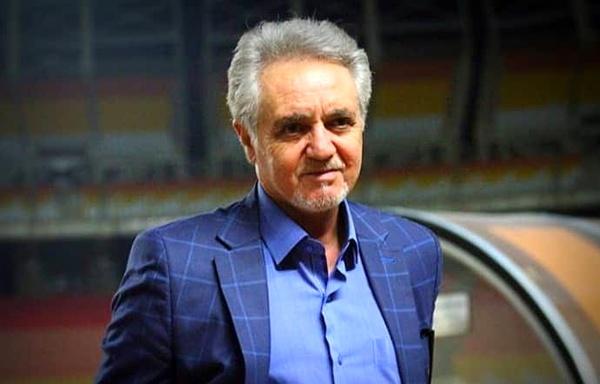 مسعود تابش,اخبار فوتبال,خبرهای فوتبال,لیگ برتر و جام حذفی