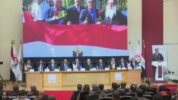 پارلمان مصر,اخبار سیاسی,خبرهای سیاسی,اخبار بین الملل